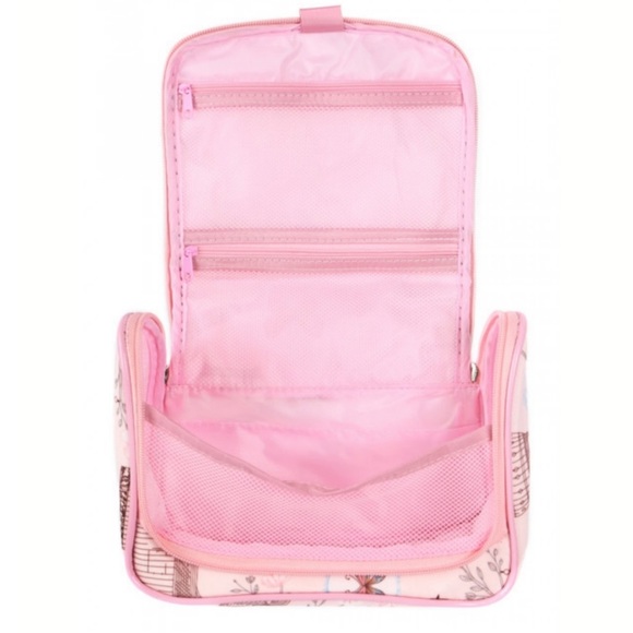 🕊️Handmade Cosmetic Case💗 - Picture 2 of 3